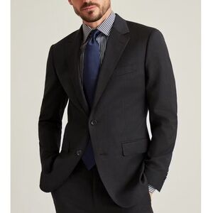 Bonobos Jetsetter Wool Blazer